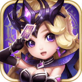 刀塔传奇-暗黑版