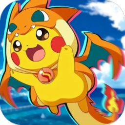 去吧精灵球GM版