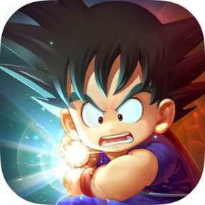 新七龙珠【卡牌】