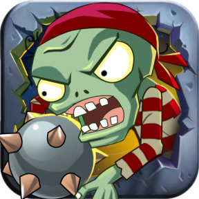 植物大战僵尸【策略】