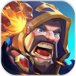 王的荣耀【策略】