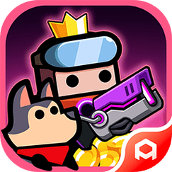 蛋壳特工队【割草闯关】