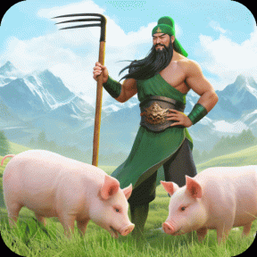 空袭霸业【全新版本】