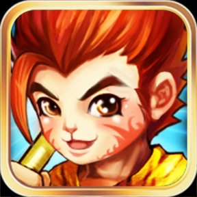 西游降魔【回合】