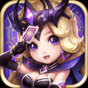 刀塔传奇-暗黑版