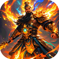 兵临天下-独家内购H5