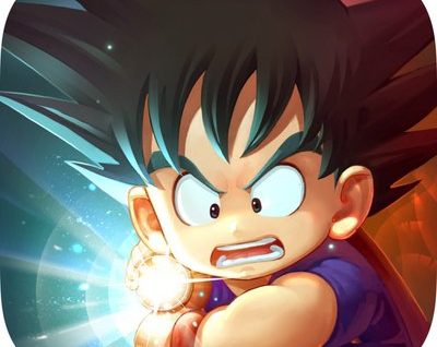 新七龙珠【卡牌】