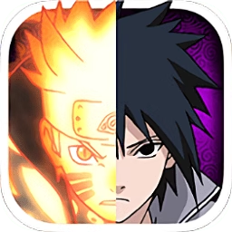 火影忍者-忍界大战