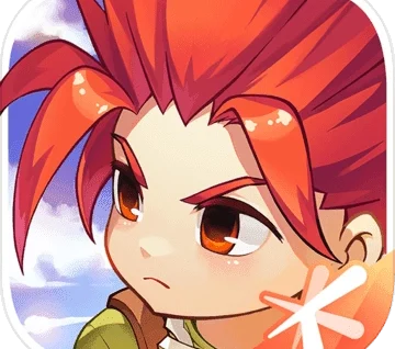 爱如初见【新仙境RO】