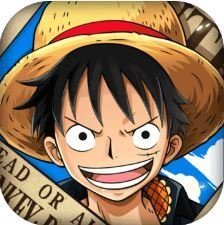 草帽海贼王【冒险卡牌】