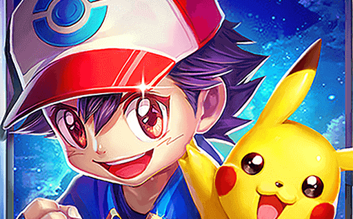 萌妖出没【怀旧版】