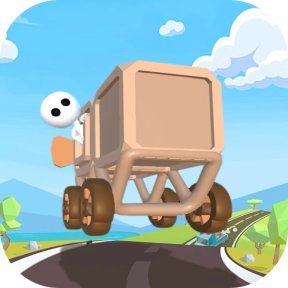 秘境奇遇大冒险