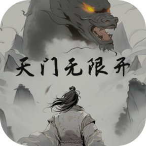 天门无限开