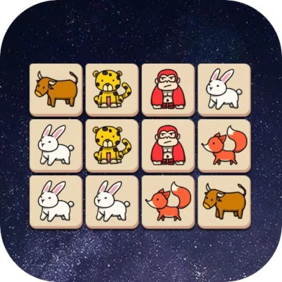 宠物连连看之星星消灭