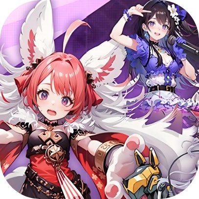 神曲世界【放置卡牌】