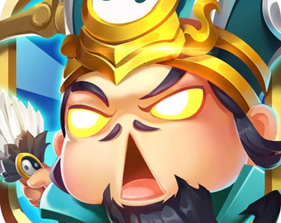 萌斗魏蜀吴【Q版】H5