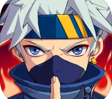 忍界大战【火影】