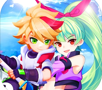 枫之战纪【卡通】