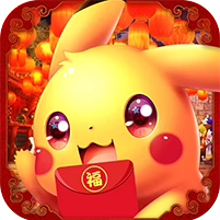 去吧！精灵球【卡牌】