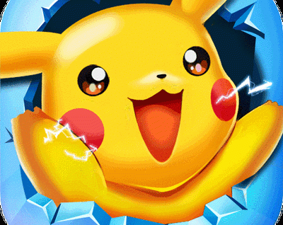 口袋精灵【黄昏版】