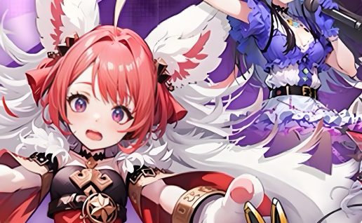 神曲世界【放置卡牌】