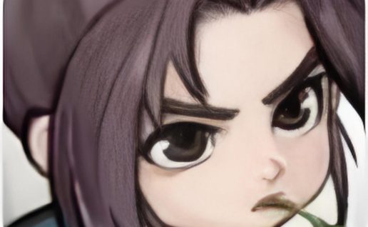 墨迹大侠【割草修仙】