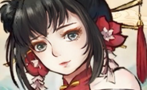 山海奇幻录【卡牌】