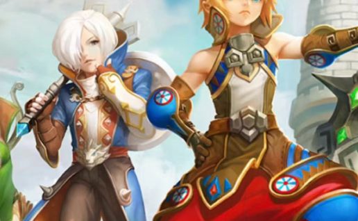 飓风龙【3D冒险】