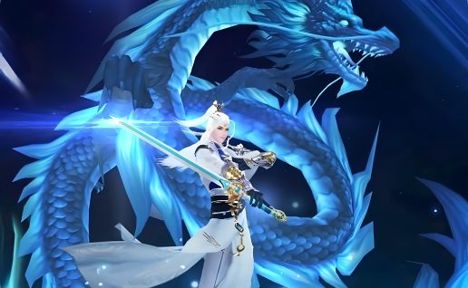 天之禁/不灭誓约