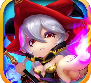 魔力宝贝【回合】