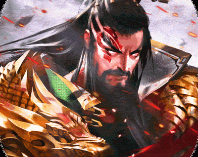 三国剑与盾H5【卡牌】