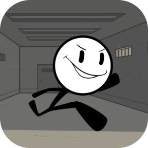 火柴人轻松一刻