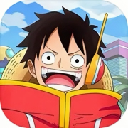 航海王【启航】