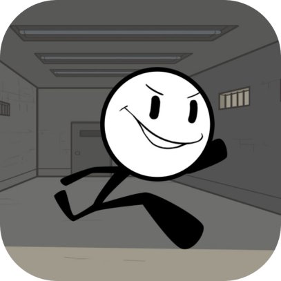 火柴人轻松一刻