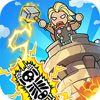 火影忍者之巅峰对决