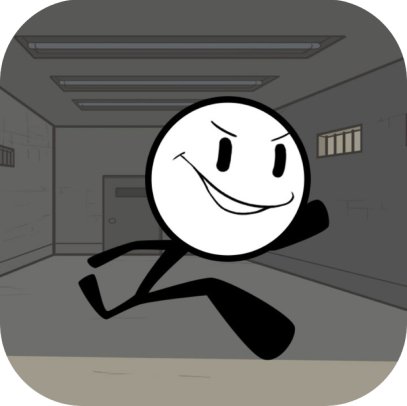 火柴人轻松一刻