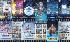 ¥298【内购】领域战争