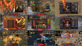 ¥298 暗黑风云录传奇【代码内购】