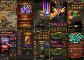 ¥298 热血龙霆【内购】