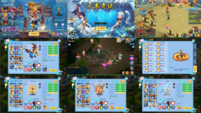 天书奇谈【新神宠】