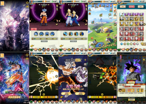 战争崛起-龙珠超宇宙