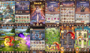 ¥298【代码+内购】醉梦无双