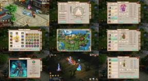 ¥298 【GM后台】苍穹wd