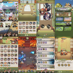 ¥298【无限货币全英雄】猫战国