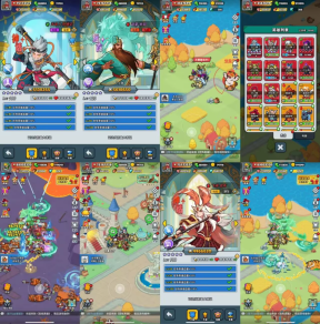 ¥1580 新版百炼英雄【内购+GM后台】