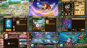 ¥298【内置GM】斗斗堂