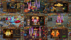 ¥298 伏魔觉醒【内购】