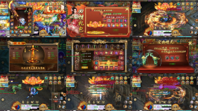 ¥298【无限内购】狂暴超变无限刀