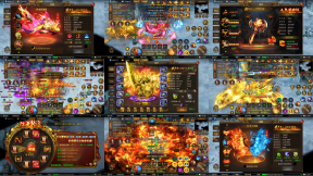 ¥298 玛法皇朝【内置GM】