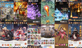 ¥298【内购】战姬三国